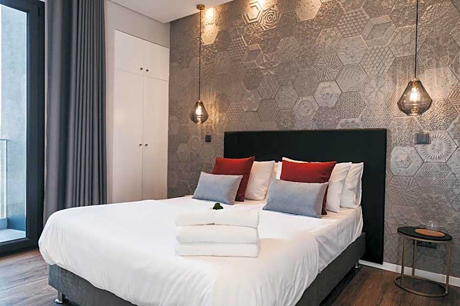 &Tales Suites - Óbidos