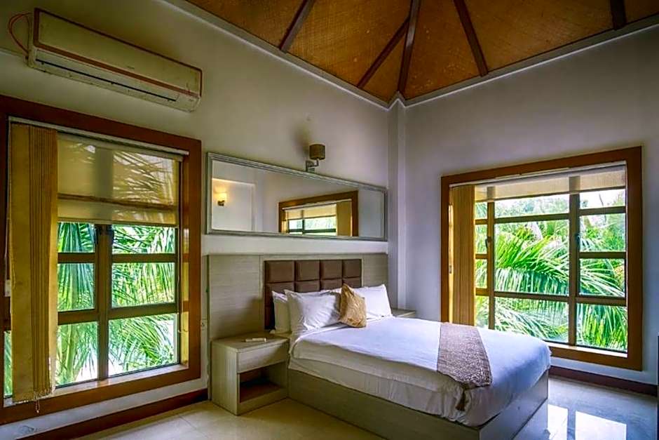 Aristocrat Hotel, New Town, Kolkata