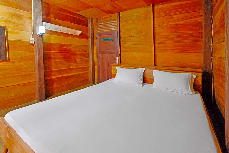 Hotel O Tatto Bara Homestay Near Tongkonan Payung Pangden