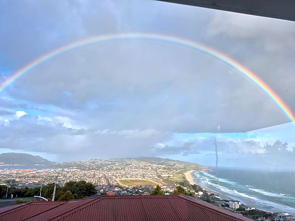 Rosemount B&B by the Sea St Clair