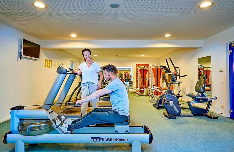 Vitalhotel Bad Birnbach