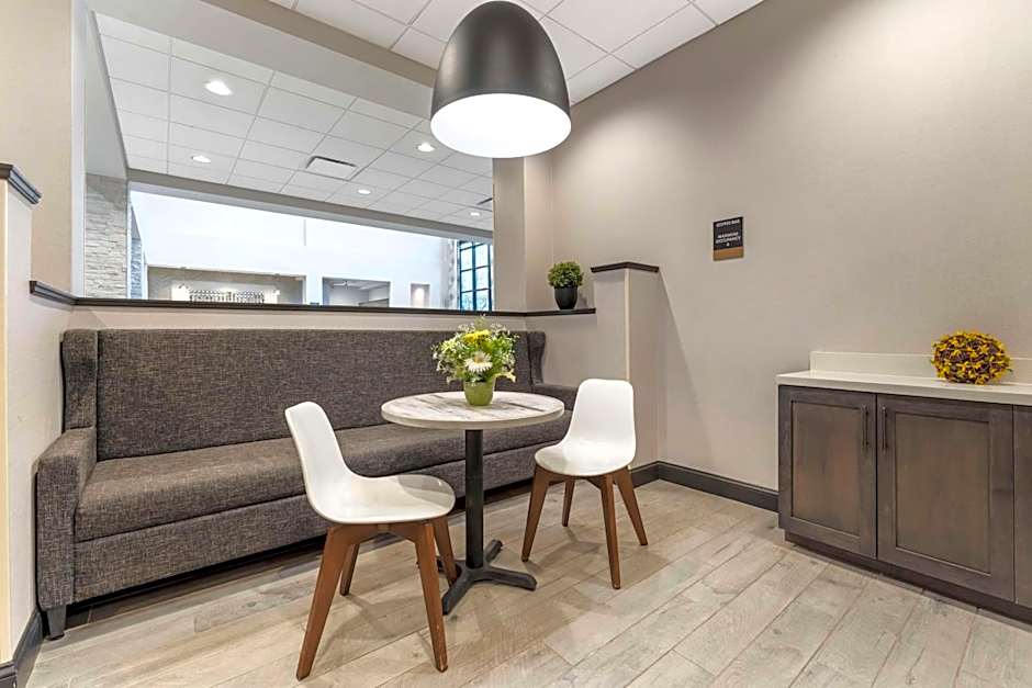 Best Western Plus Cranberry-Pittsburgh North