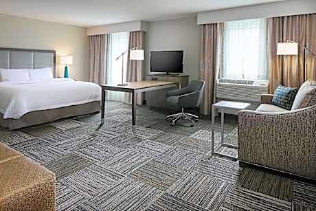 1 Kg Mobility/hearing Access Ri Shwr Studio Ns Vis Firealrm/door/phn Alrt/sofabed Microwv/fridge/wet