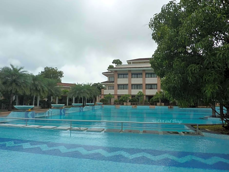 Radisson Blu Resort & Spa Alibaug