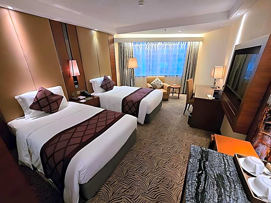 Emperor Hotel