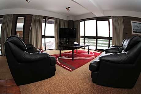Apartment Premier 2-Bedroom Suite