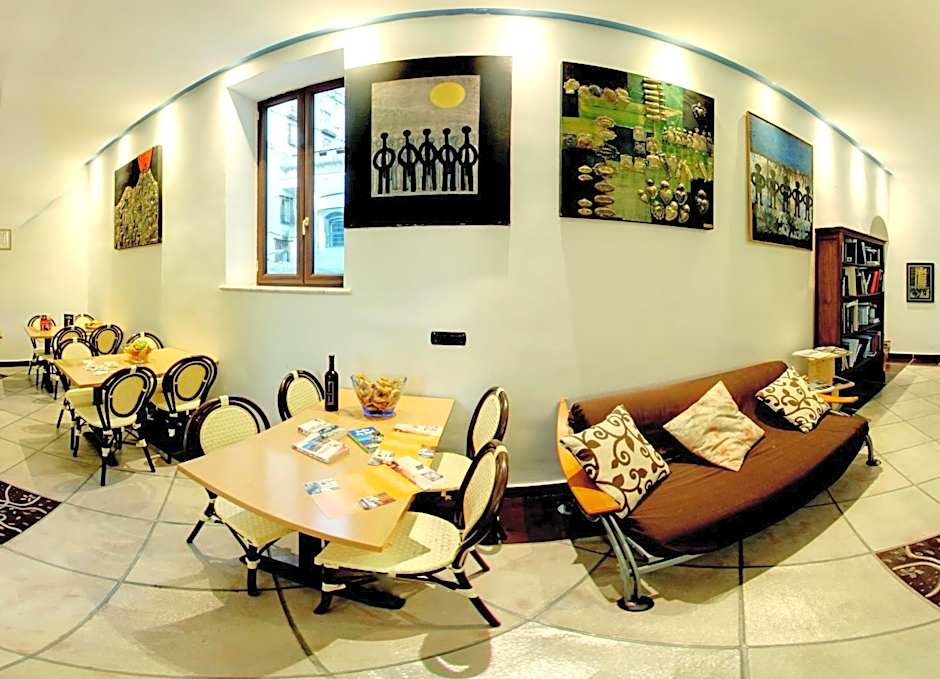 Casa del Monacone