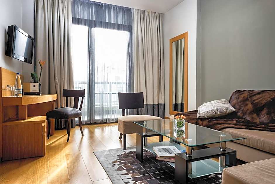 Esperos Palace Luxury & Spa Hotel