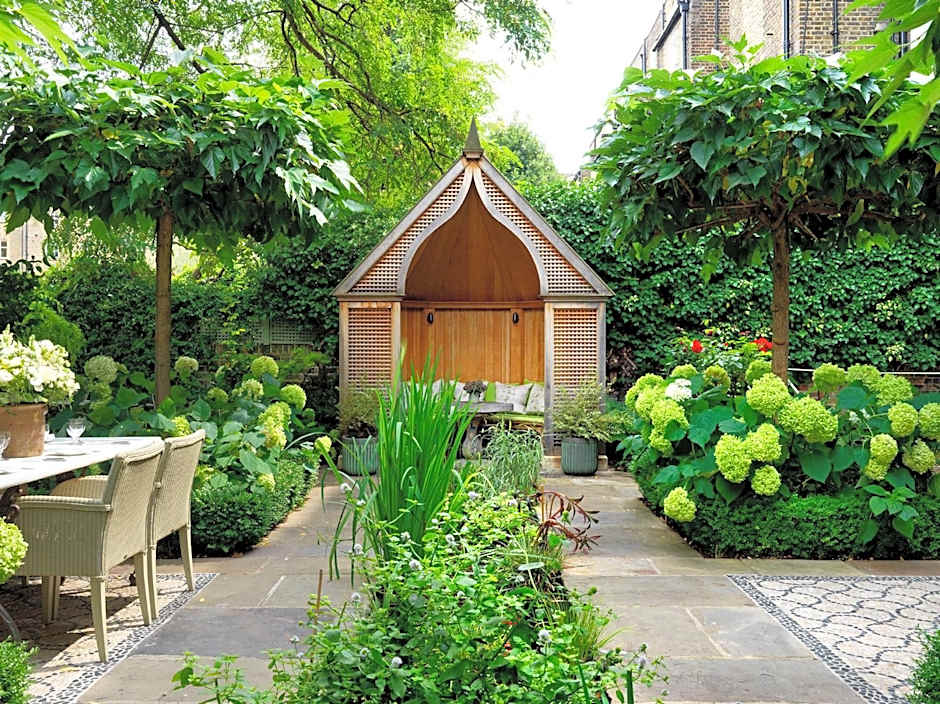 Number Sixteen, Firmdale Hotels