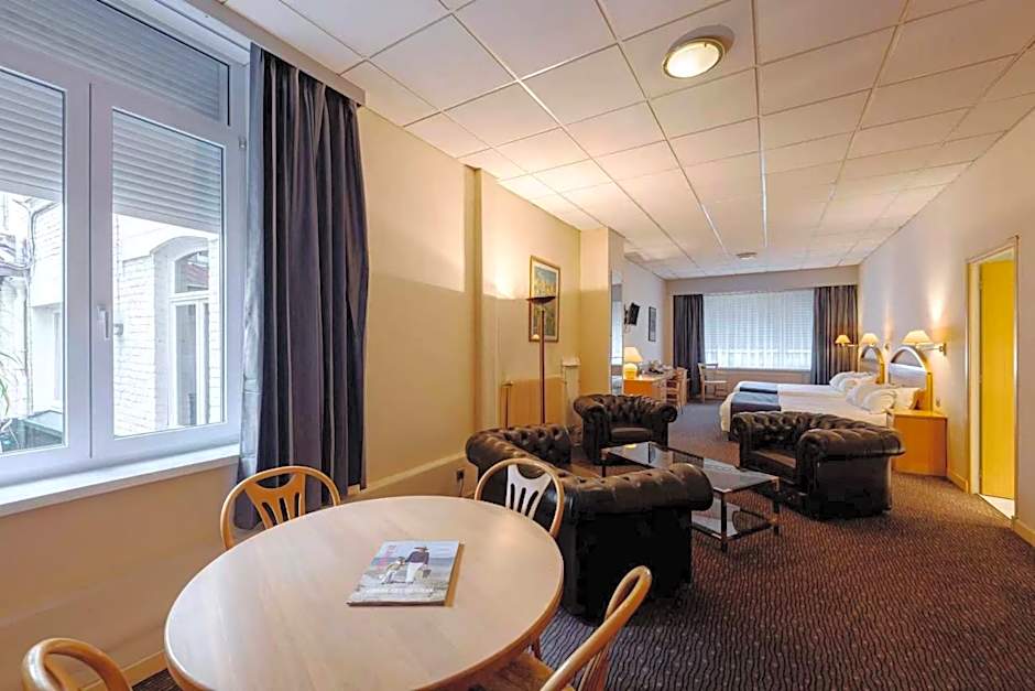 Metropol Hotel