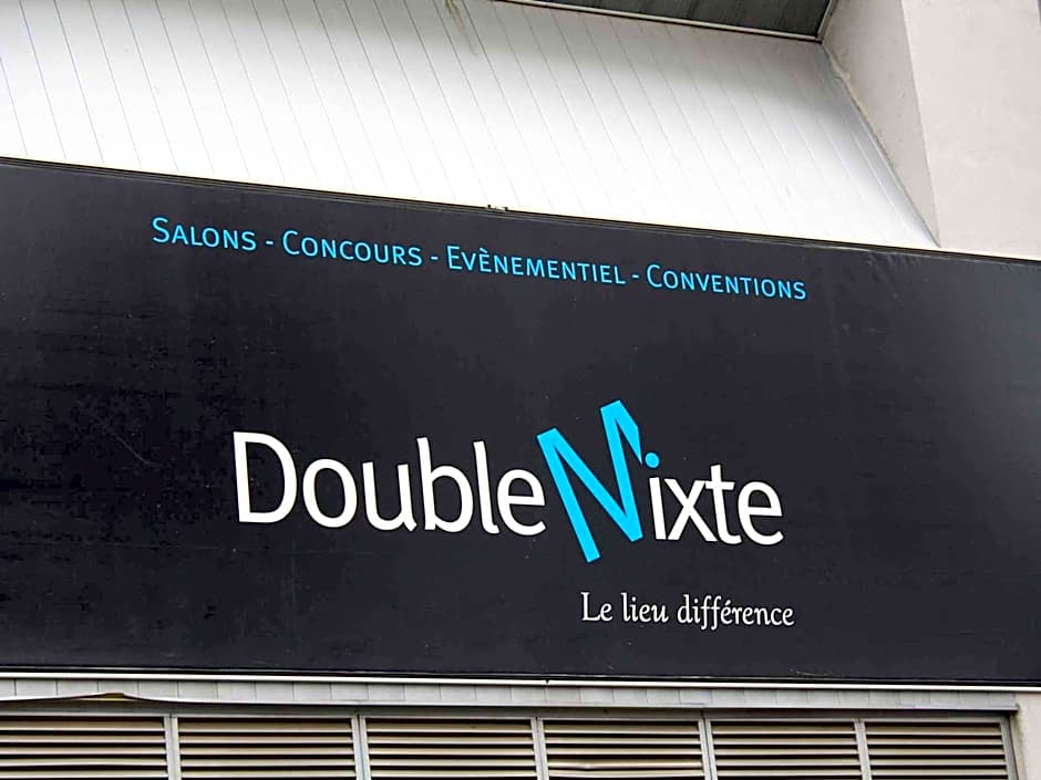 ibis budget Lyon Villeurbanne