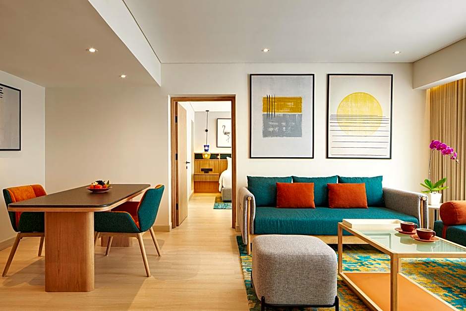 voco Bali Seminyak By IHG