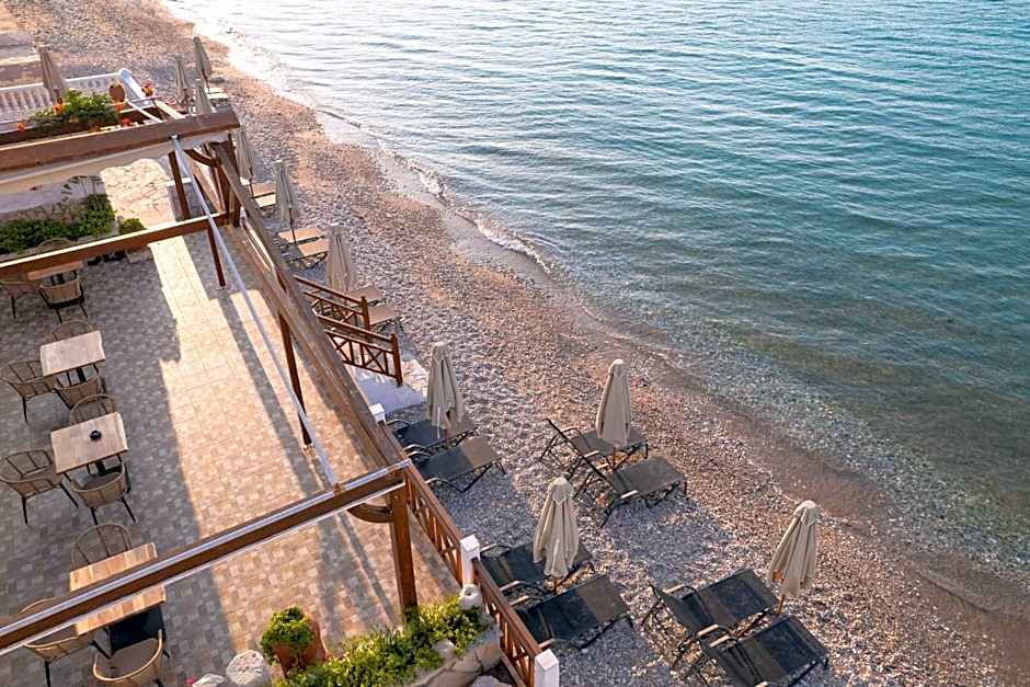 Potokaki Beachfront Hotel