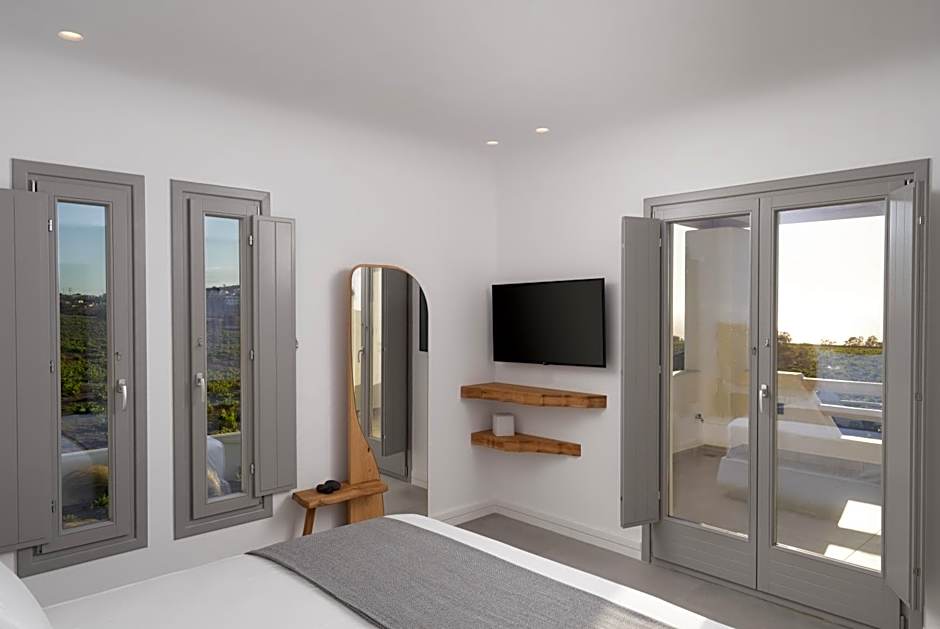 La Ponta Villas & Suites