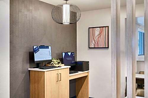 SpringHill Suites by Marriott Phoenix Glendale/Peoria