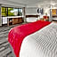 Best Western Plus Mccall Lodge And Suites