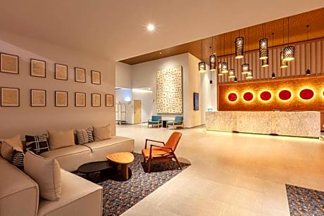 Hilton Garden Inn Guadalajara Airport