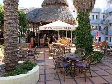 Simple Hotel Hersonissos Blue