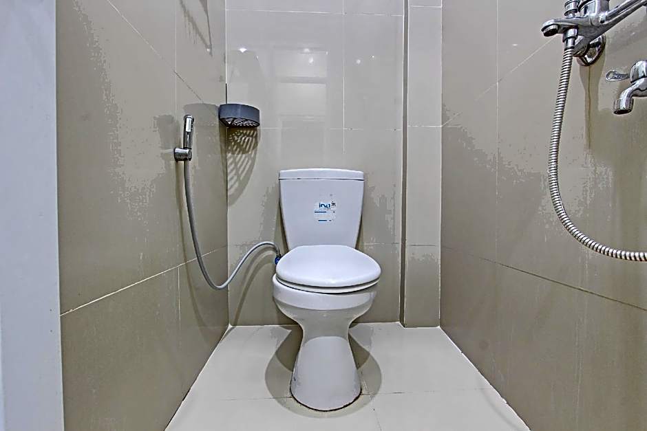 Hotel O Tumesa Homestay 2 Syariah