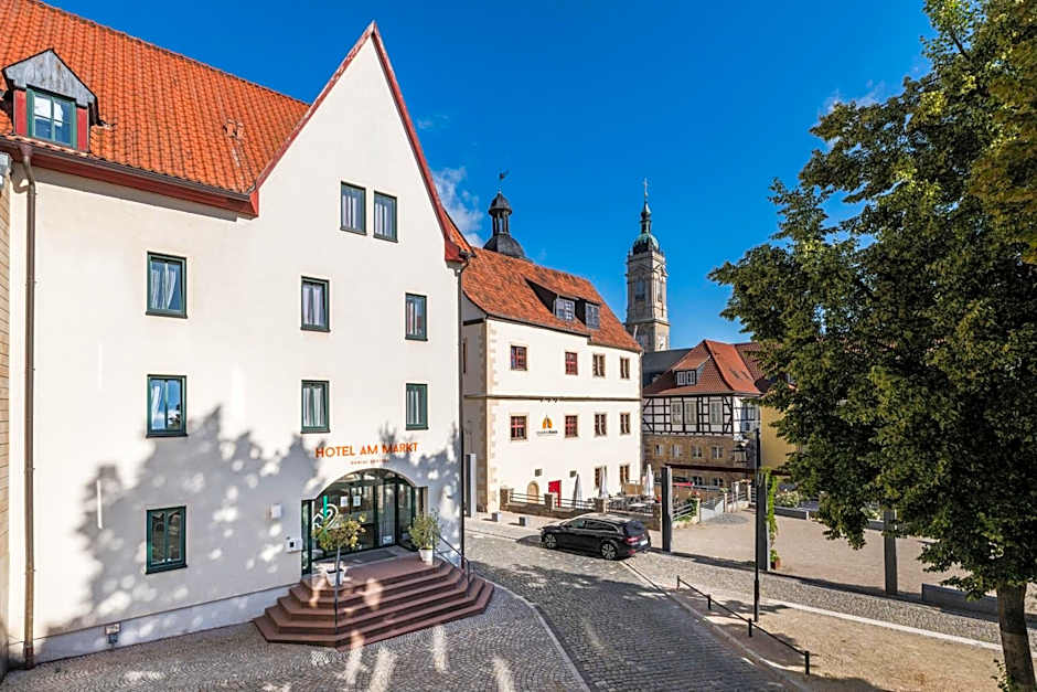 Hotel am Markt