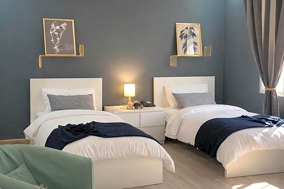 ALBasem Hotel & Suites