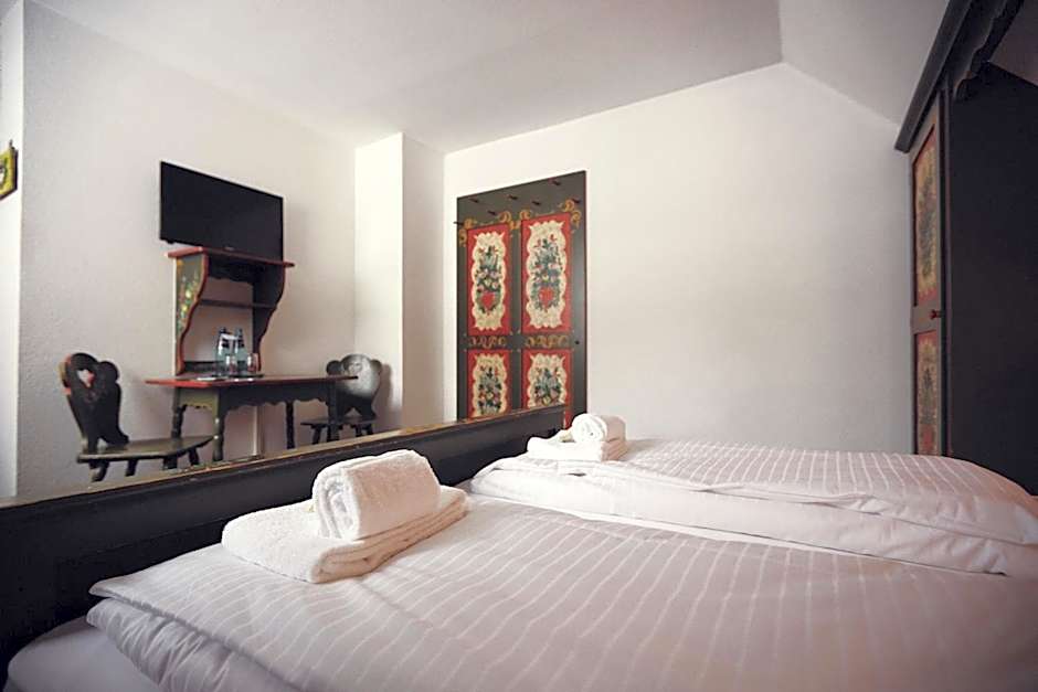 Boutique Hotel Kokoschinski