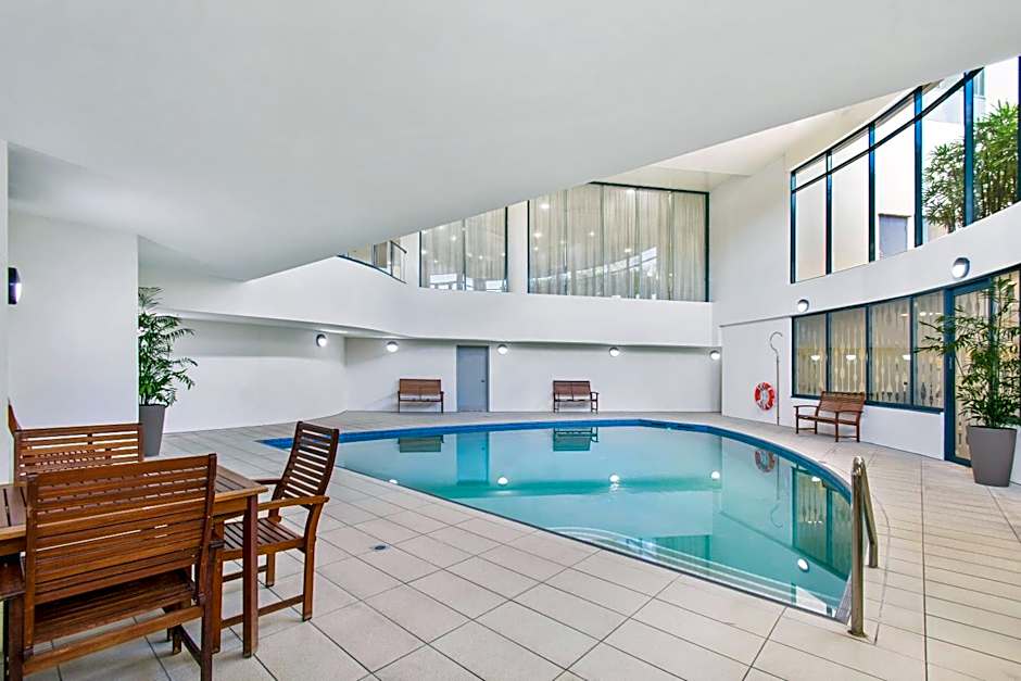 Mantra Mooloolaba Beach