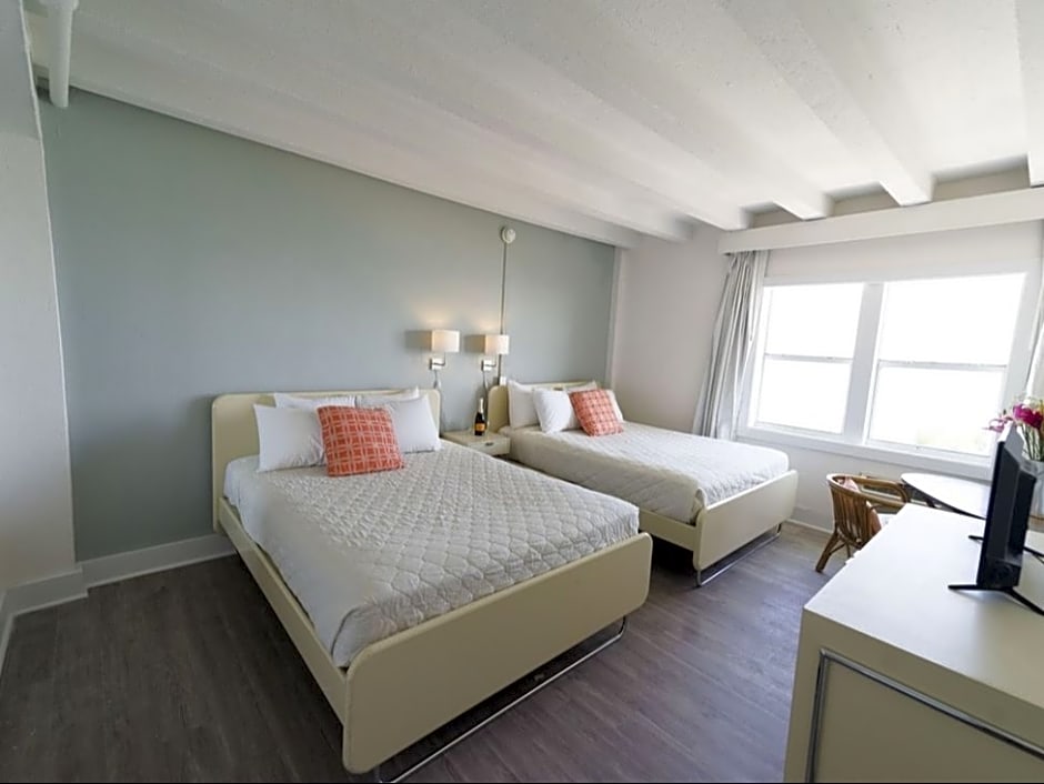 BROADMORE MIAMI BEACH