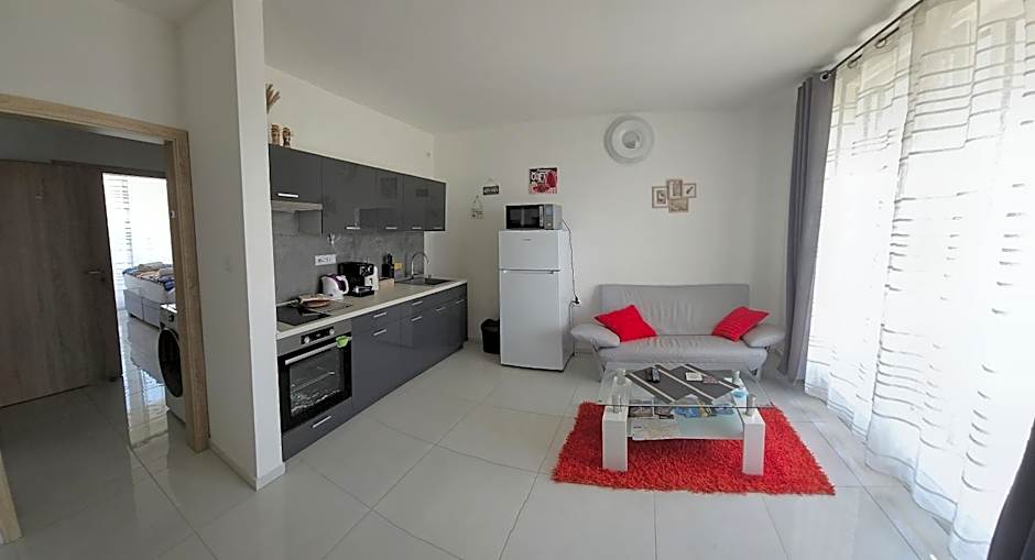 APARTMÁNY I&V - Adults Only