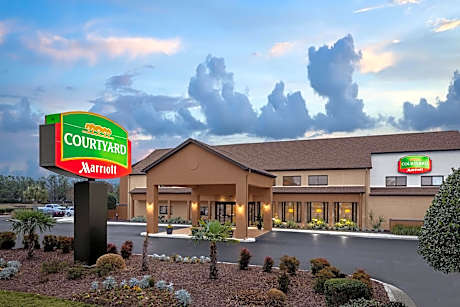 Courtyard by Marriott Wilmington/Wrightsville Beach