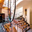 PEST-BUDA Design Hotel by Zsidai Hotels at Buda Castle