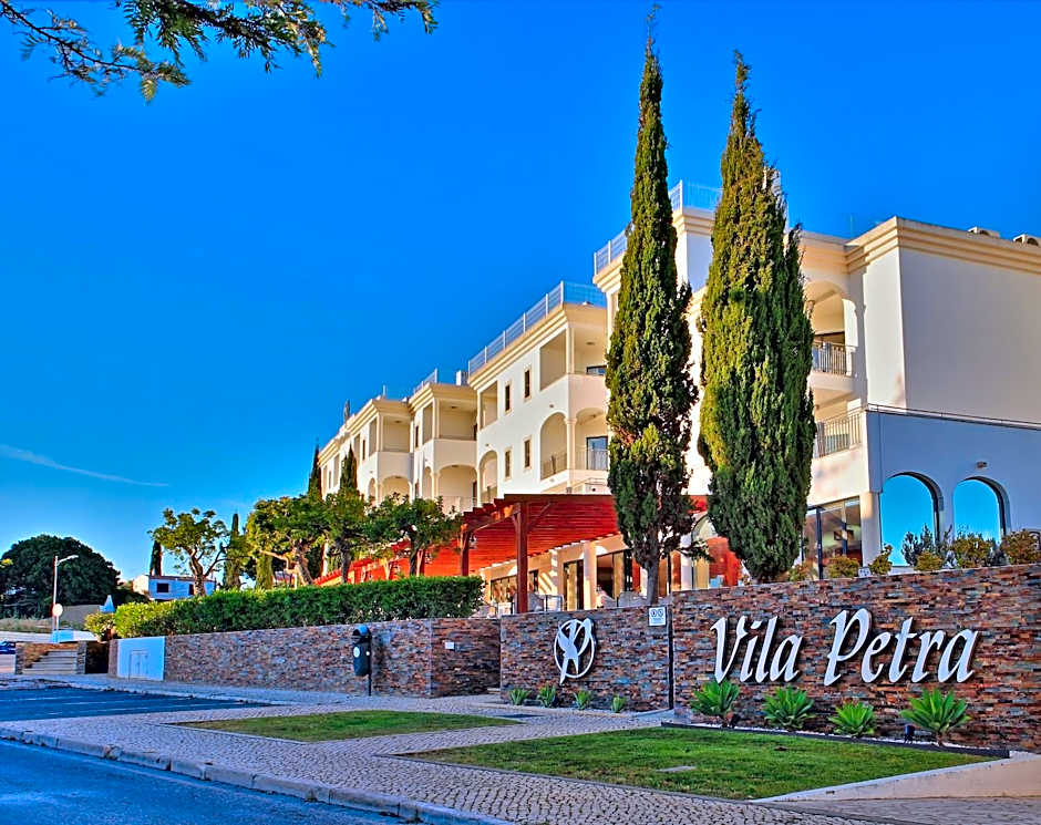 Vila Petra