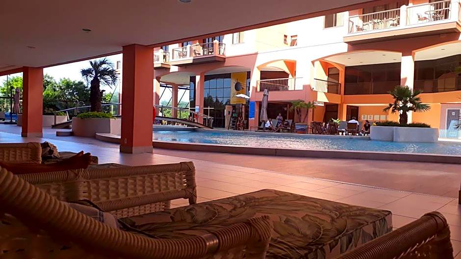 ApartHotel no Jurerê Beach Village