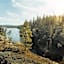 Wilderness Hotel Nellim & Igloos