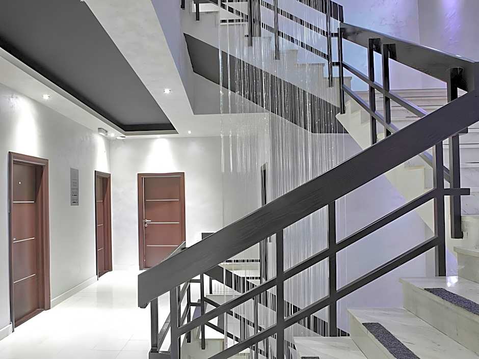 Side One Design Hotel