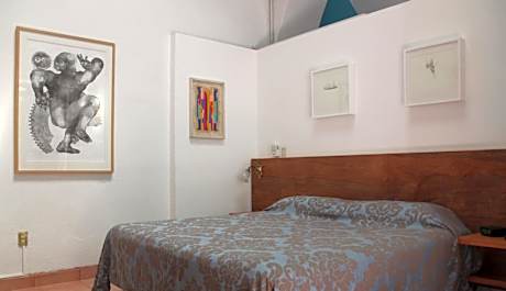 Luxury King Room