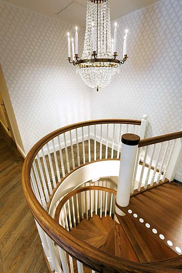 Hotell Amber & Naran