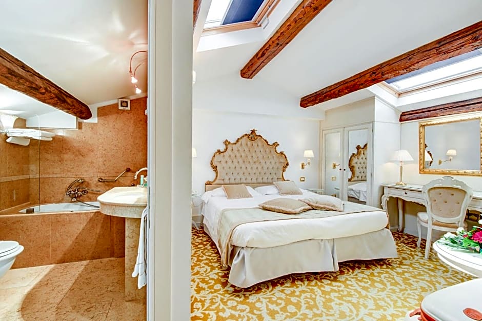 Hotel Al Duca Di Venezia