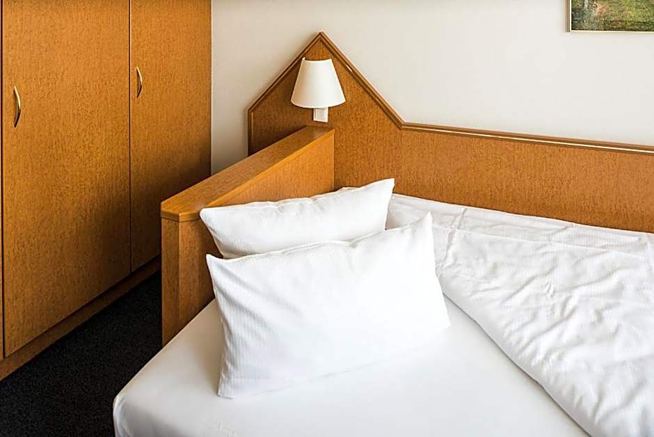 Hotel Residenz Limburgerhof