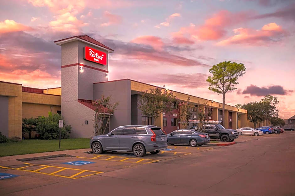Red Roof Inn La Marque