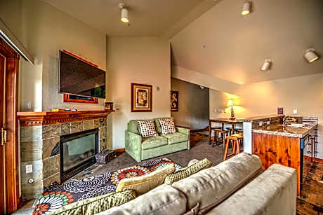 One-Bedroom Suite