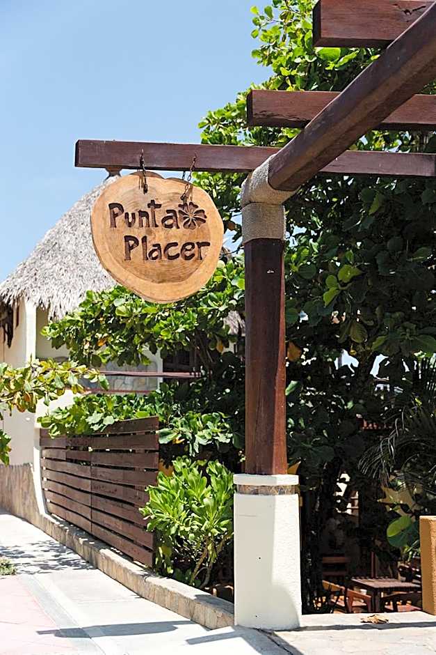 Cabañas Punta Placer