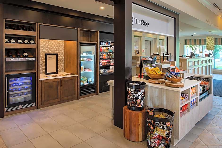 Hilton Garden Inn St. Louis/Chesterfield