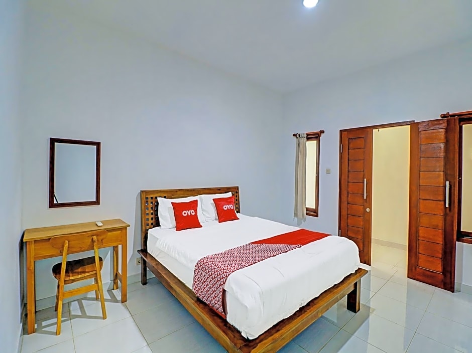 OYO 91717 7 L Homestay