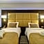 Premier Hotel Dnister