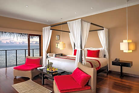 Sunrise Ocean Villas | Free Upgrade to Sunset Ocean Villas upon Availability at Check in - valid for Stays till Oct 2025
