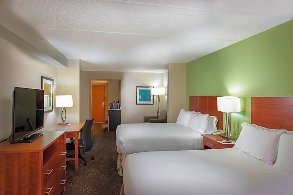 Holiday Inn Express Birmingham Irondale East By IHG