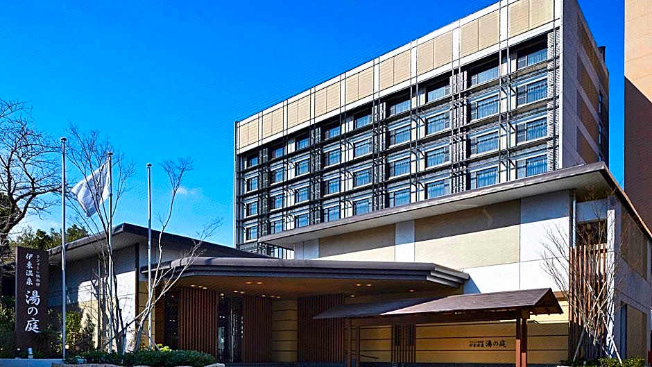 Laforet club Ito onsen Yunoniwa