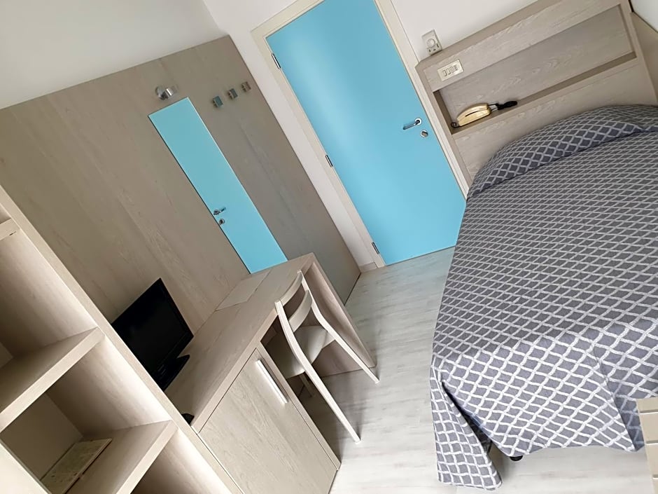 Hotel Admiral