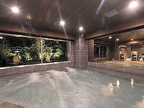 Anshin Oyado Ogikubo near Shinjuku